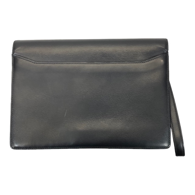 Cartier カルティエ L1000230 パシャ クラッチバッグ セカンドバッグ
