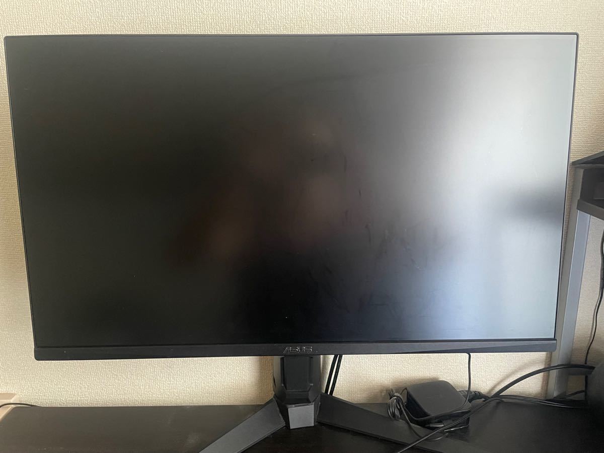 ASUS VG279QL1A ゲーミングモニター 27インチ 165Hz | tspea.org