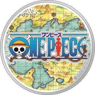 ○ワンピース2022プルーフ貨幣セット○ワンピース2022貨幣セット 2点