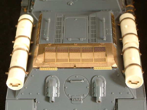  Voyager model VPE48018 1/48 Su-122 ( Tamiya 32527 for )