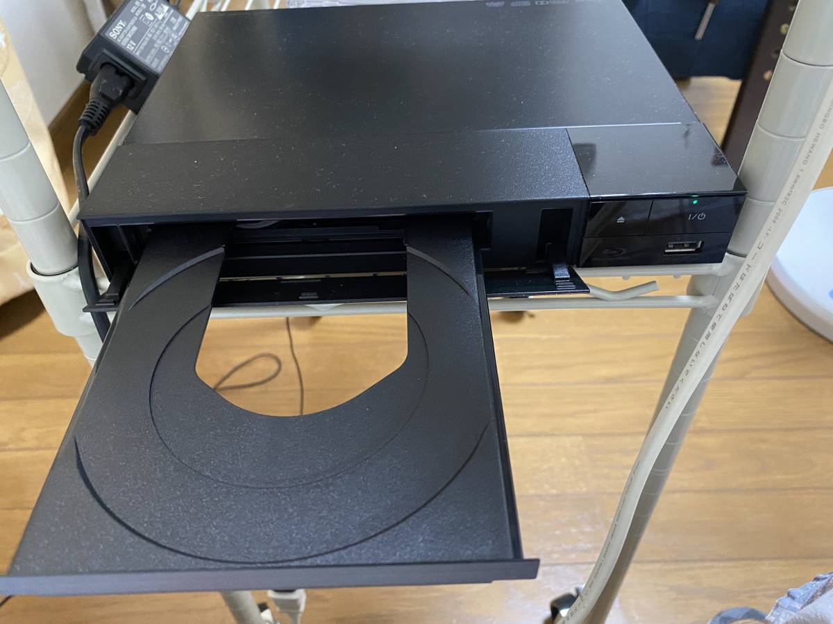 最新作売れ筋が満載 どーろすたー 様専用 ✳️ジャンク品✳️ SONY BDP