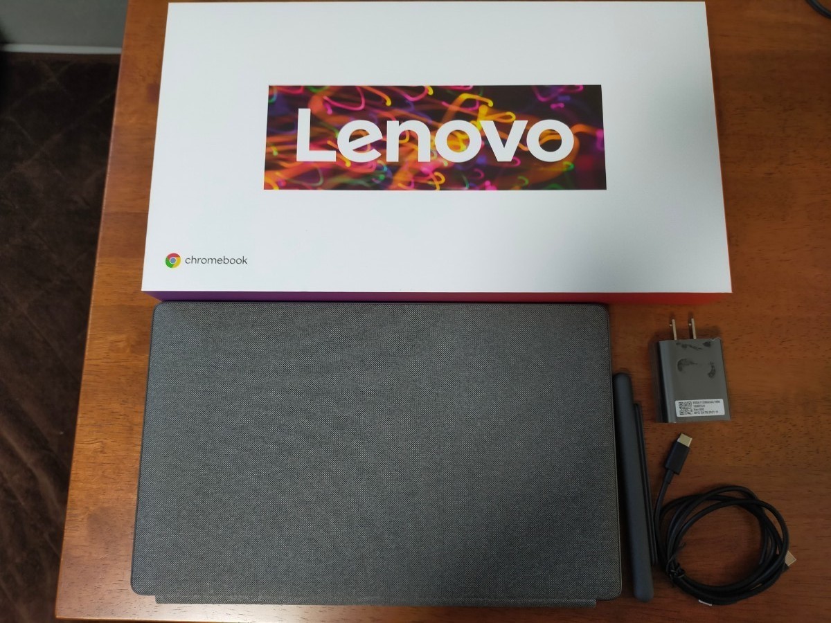 最終価格】lenovo ideapad duet 560 chromebook | noonanwaste.com