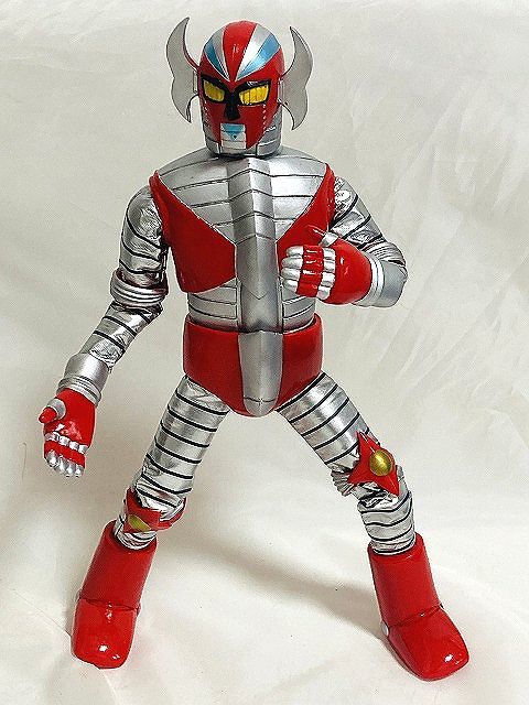 タカラ変身サイボーグ99 DX 電人ザボーガー Yahoo!オークション - タカラ 変身サイボーグ99 電人ザボーガー