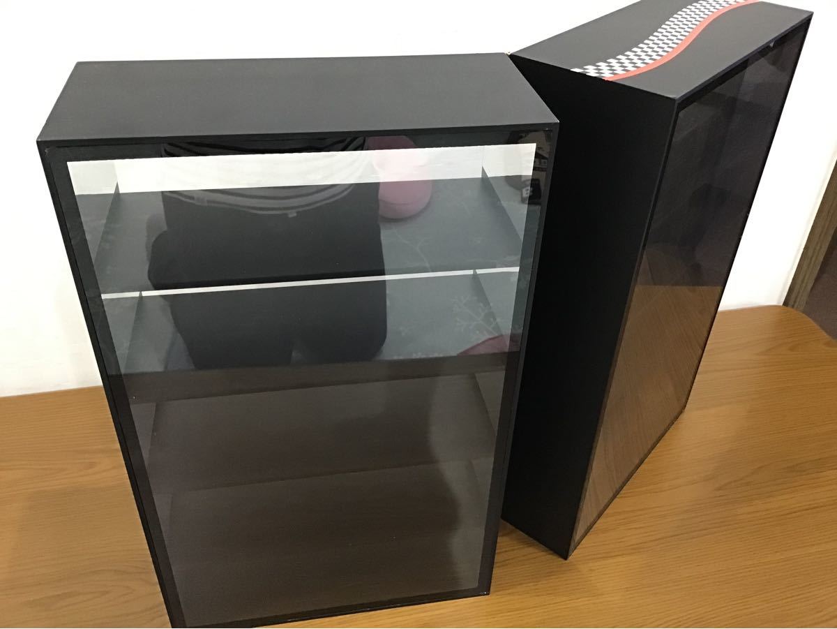 デアゴスティーニビッグスケールF1 専用ディスプレイケース