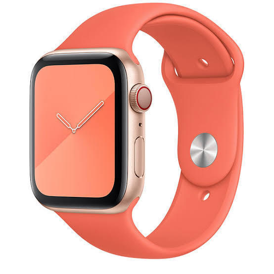 1.送料無料新品未開封品apple watch純正品バンド42mm/44mm/45mmケース