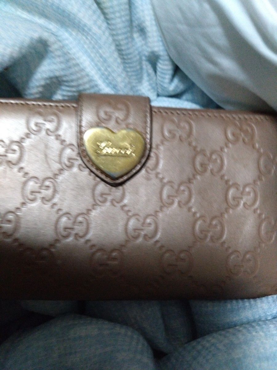 GUCCI 財布 Yahoo!フリマ(旧)-