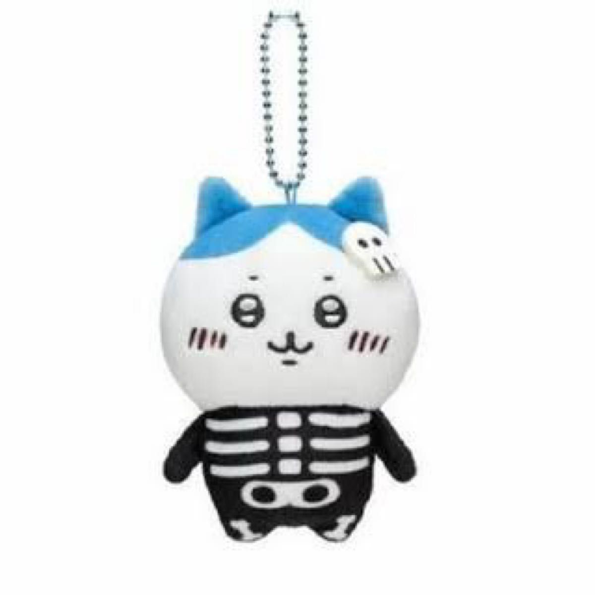 ちいかわ ハロウィン なぷちミニマスコット ぬいぐるみ ちいかわ ハロウィン なぷちミニマスコット ぬいぐるみ