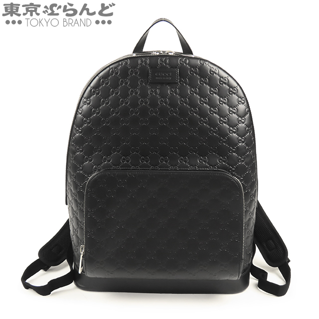 101622657 A グッチ GUCCI バッグ バックパック リュックサック メンズ