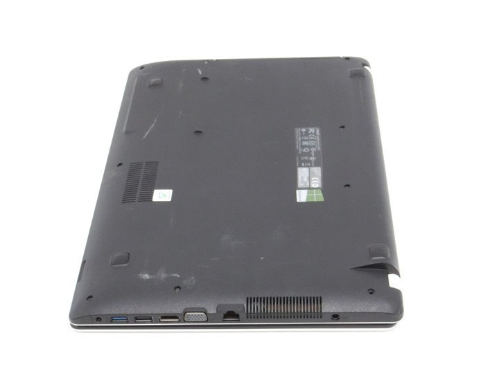 ASUS　X551M430　Celeron　N2815　1.86GHZ　メモリ2GB　HDD500GB　15.6　ノートパソコン　BIOSまで表示　　　ジャンク扱い 　_画像6