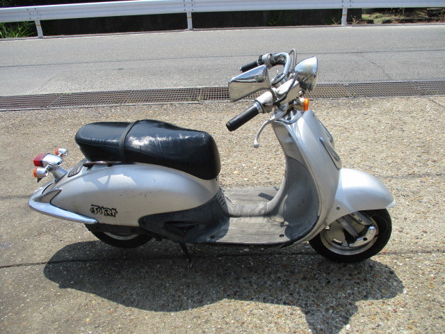 代引き手数料無料 実働 書類付き ジョーカー90 joker90 ホンダ