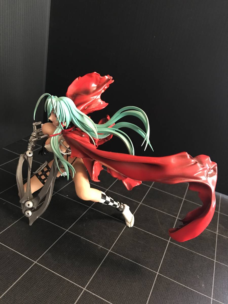 Yahoo!オークション - VOLKS 花輪黄葉 塵骸魔境 1/6 レジン Yahoo!オークション - VOLKS 花輪黄葉 塵骸魔境 1/6 レジン