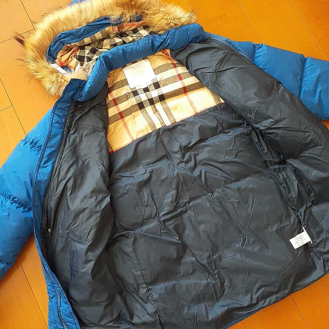 あなたにおすすめの商品 BURBERRY CHILDREN ダウンコート 164cm tech