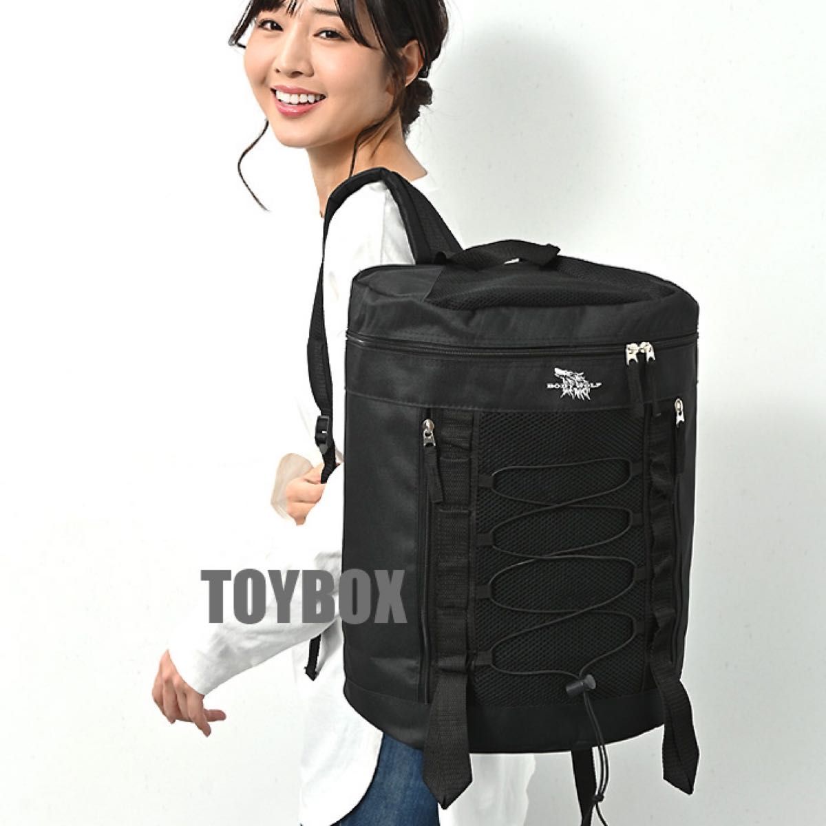 正規代理店 メンズ 国際ブランド】 ☆そら☆様専用出品/防災リュック