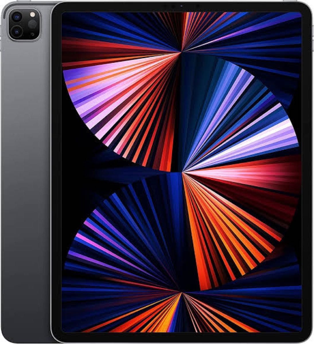 新品未使用】iPad Pro12 9 2021 第5世代 256GB Wi-Fiモデル スペース