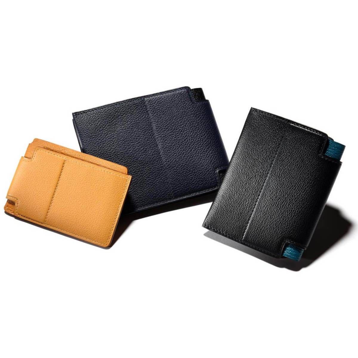 WEB限定】 新品同様 エルメス マネークリップ シェーブル kids-nurie.com