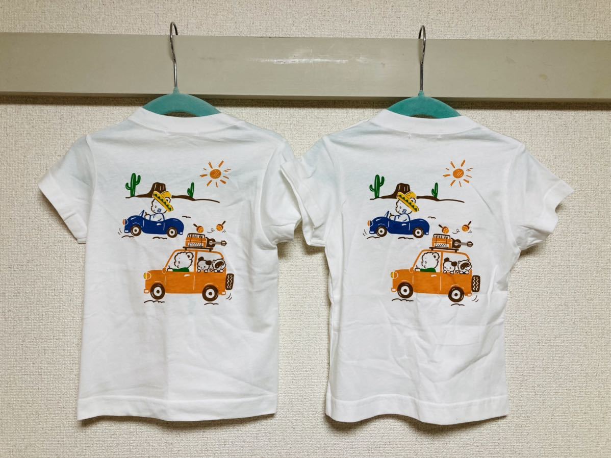 2極タイプ ファミリア☆半袖Tシャツ☆新品未使用 - 通販 - happyhead.in