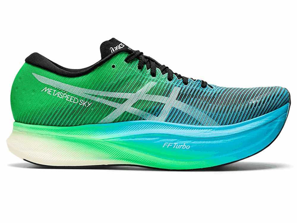 asics アシックス メタスピードスカイプラス 26.5cm-