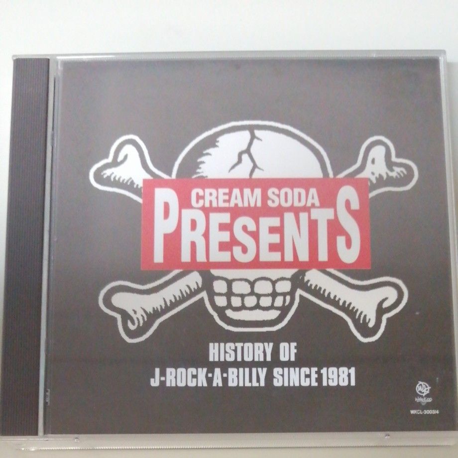 ＨＩＳＴＯＲＹ ＯＦ Ｊ-ＲＯＣＫＡ ＢＩＬＬＹ ＳＩＮＣＥ １９８１ （オムニバス） ＢＬＡＣＫ ＣＡＴＳＭＡＧＩＣＢＬＵＥ