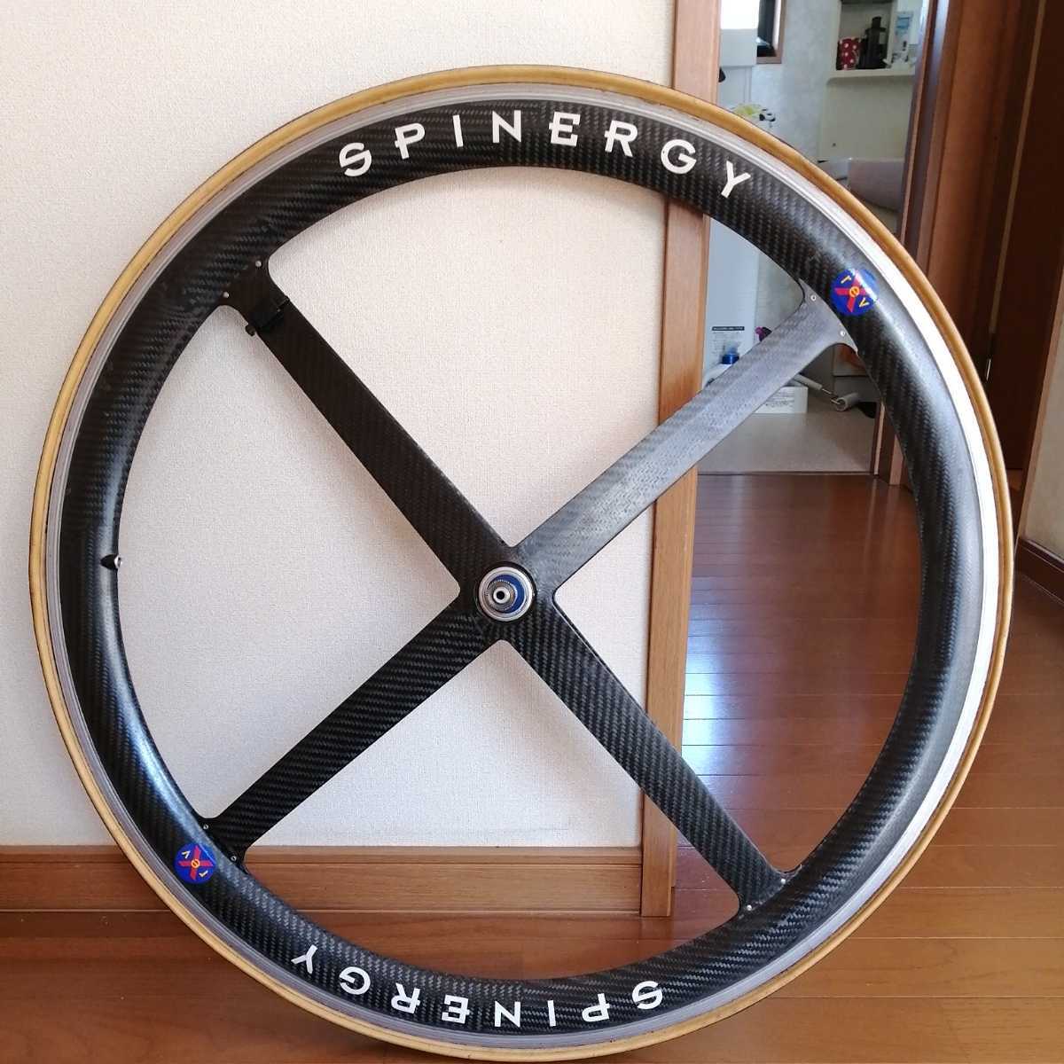 Yahoo!オークション - SPINERGYスピナジー バトンホイール Yahoo!オークション - SPINERGYスピナジー バトンホイール