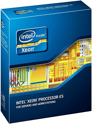 Intel CPU Xeon E5-2430 2.20GHz 15MBキャッシュ BX80621E52430 【BOX】(品)