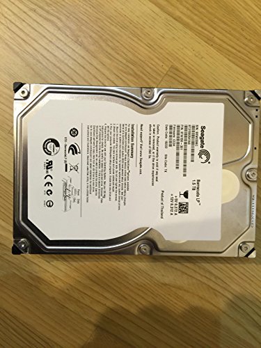 ヤフオク! - (中古品)Seagate 3.5インチ内蔵HDD 1.5T...