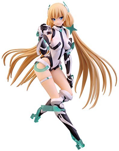 楽園追放 -Expelled from Paradise- アンジェラ・バルザック 1/8