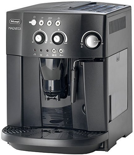 【品】デロンギ 全自動コーヒーマシン ESAM1000SJ - 0