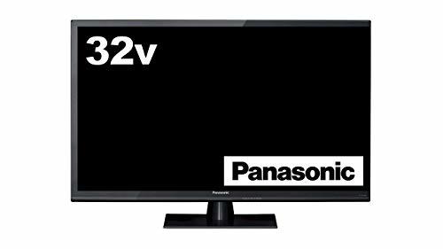 (中古品)パナソニック 32V型 液晶 テレビ VIERA TH-32A300 ハイビジョン 2014