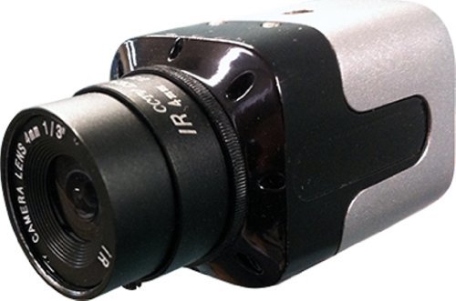 NSK 防犯カメラ 「35万画素」 屋内用 NS-H635CS(中古　良品)