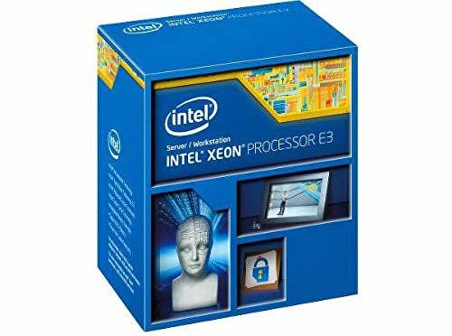 インテル Xeon E3-1220 v3 (Haswell 3.10GHz 4core GPU無し) LGA1150 BX806（