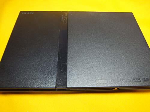 PlayStation 2 (SCPH-70000CB) 【メーカー生産終了】(未使用の新古品)