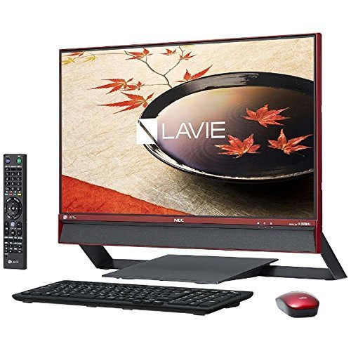日本 セール商品 中古品 NEC PC-DA770FAR LAVIE Desk All-in-one przedszkoleoaza.pl przedszkoleoaza.pl