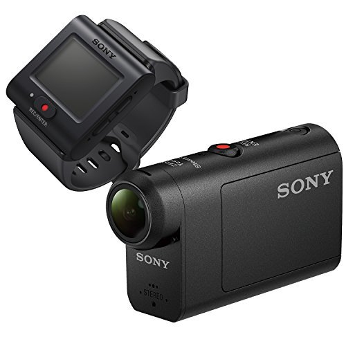 (中古品)ソニー SONY ウエアラブルカメラ アクションカム ベーシックモデル(HDR-AS5