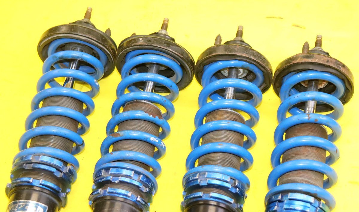 サスペンシ インテグラ シビック DC1 DC2 DB8 EG3 EG4 EG6 車高調
