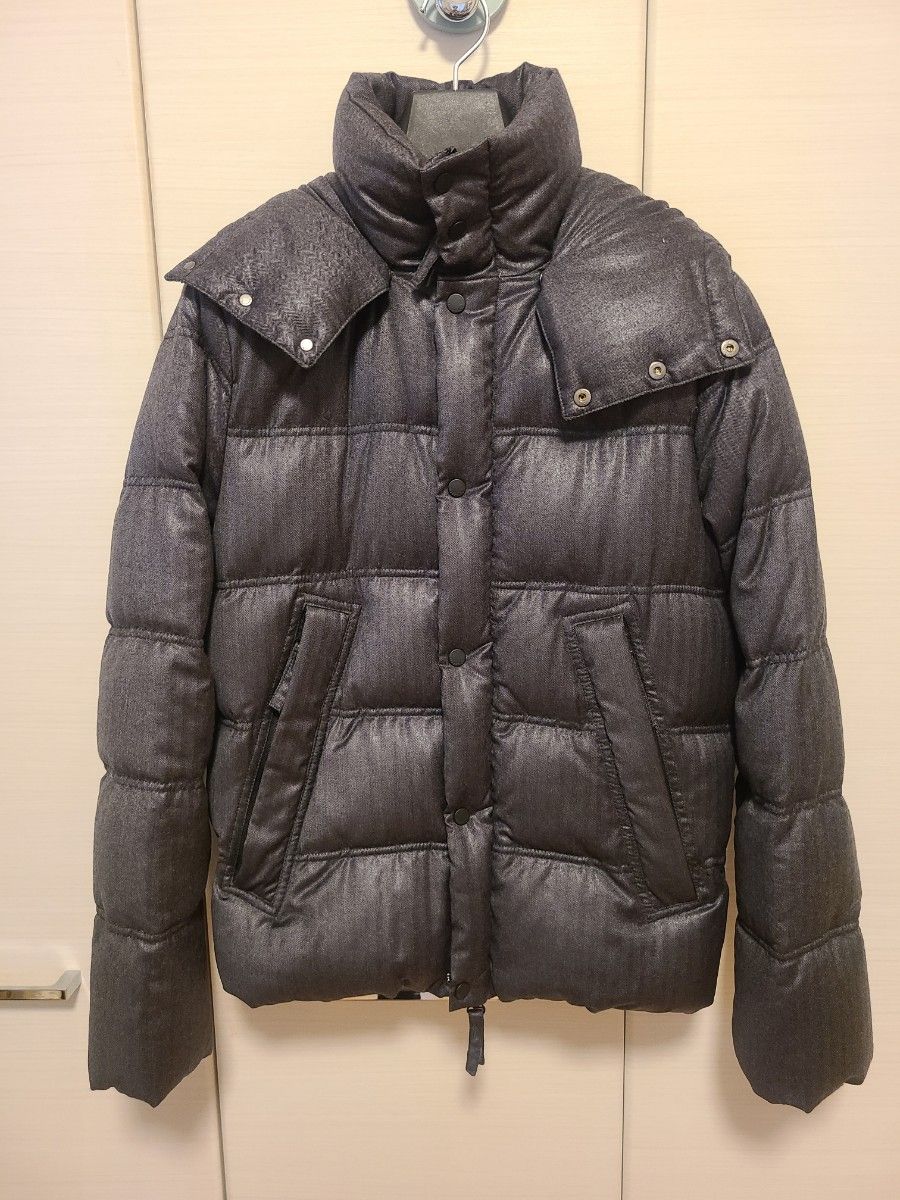 Beams×Duvetica Balioseiダウンジャケット|Yahoo!フリマ(旧PayPay