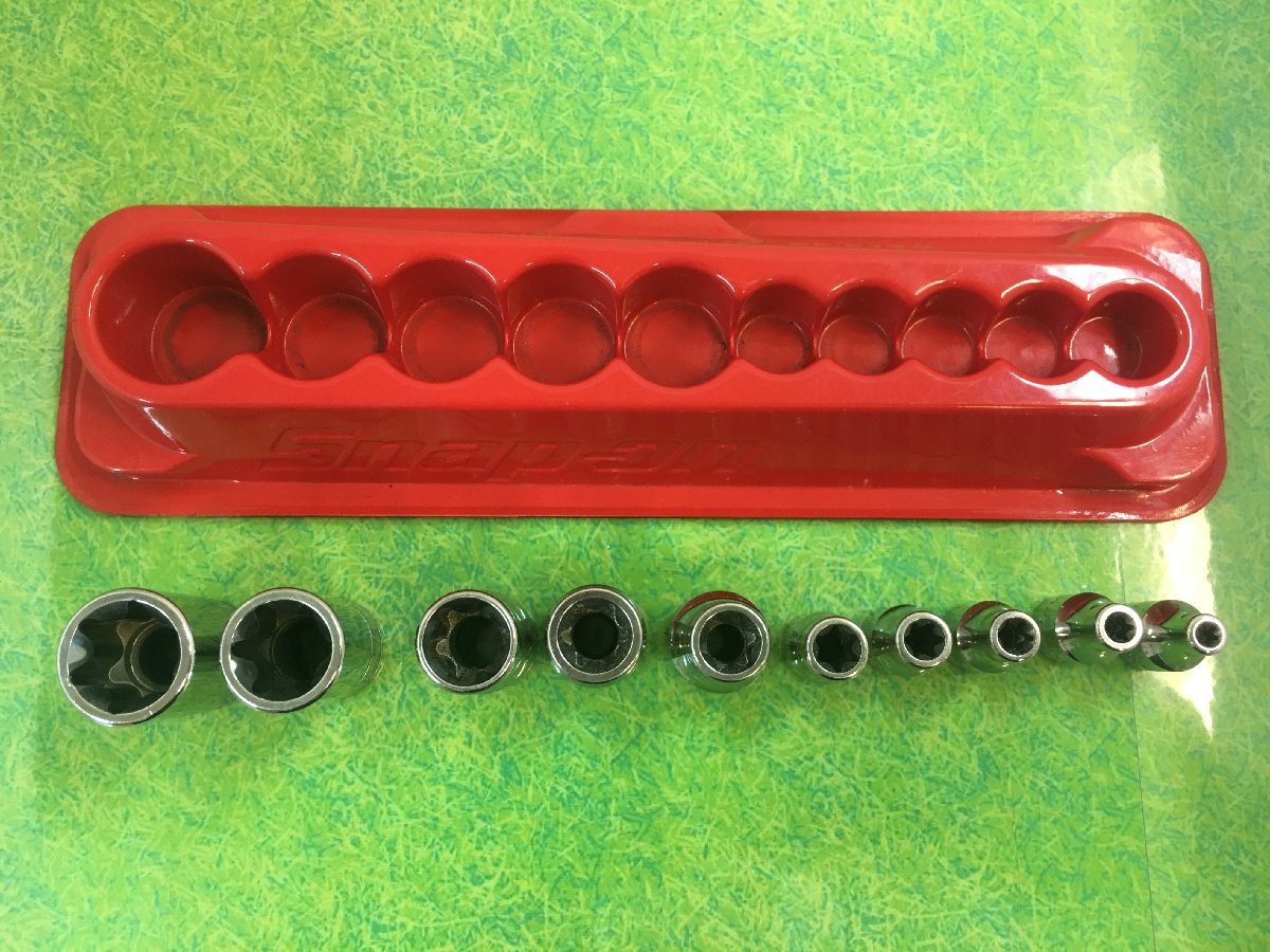 スナップオン シャローソケットセットPAKTY228 | biaxial-films.com