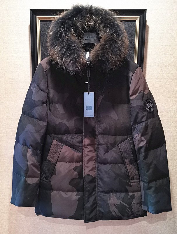 豪華リアルファー】美品 parajumper パラジャンパーズ ダウンコート ...