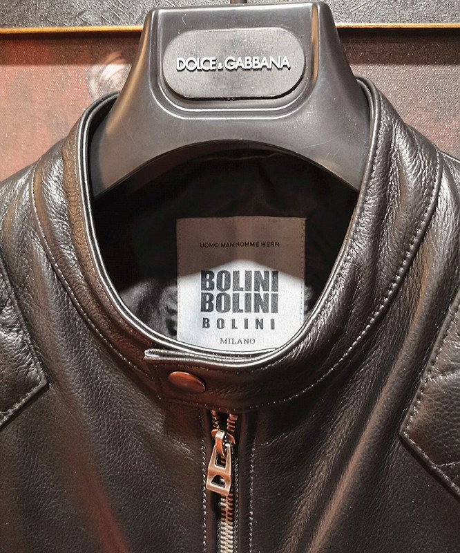 最高級EU製※イタリア・ミラノ発*BOLINI/ボリニ*ブラックライン 最高級EU製※イタリア・ミラノ発*BOLINI/ボリニ*ブラックライン