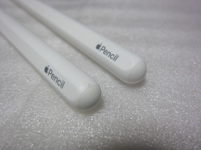 着後レビューで 送料無料 Apple pencil 第2世代 ジャンクセット