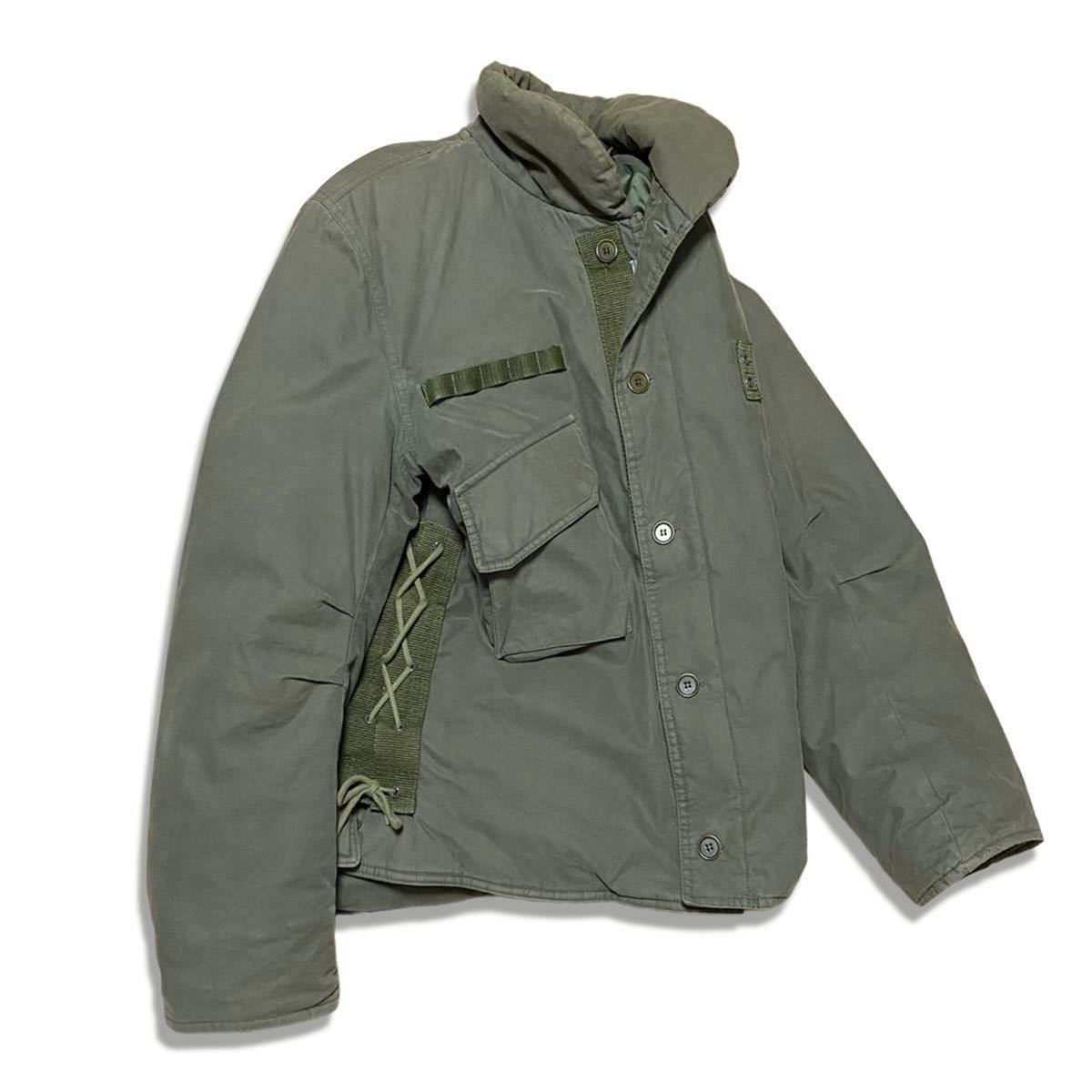 HELMUT LANG 1999AW パラシュートジャケット ヘルムートラング-