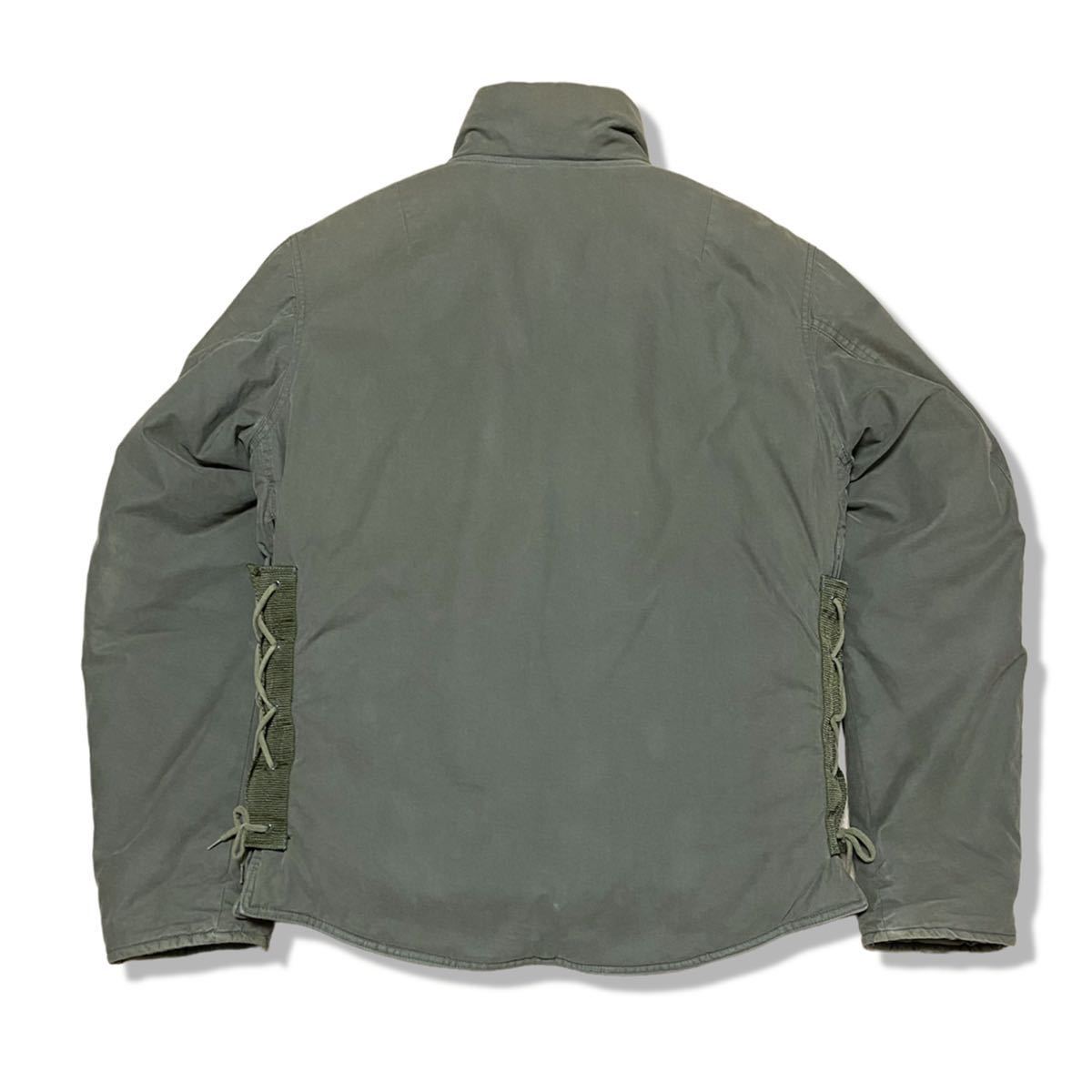 Yahoo!オークション - HELMUT LANG 本人期 1999AW ミリタリー Yahoo!オークション - HELMUT LANG 本人期 1999AW ミリタリー