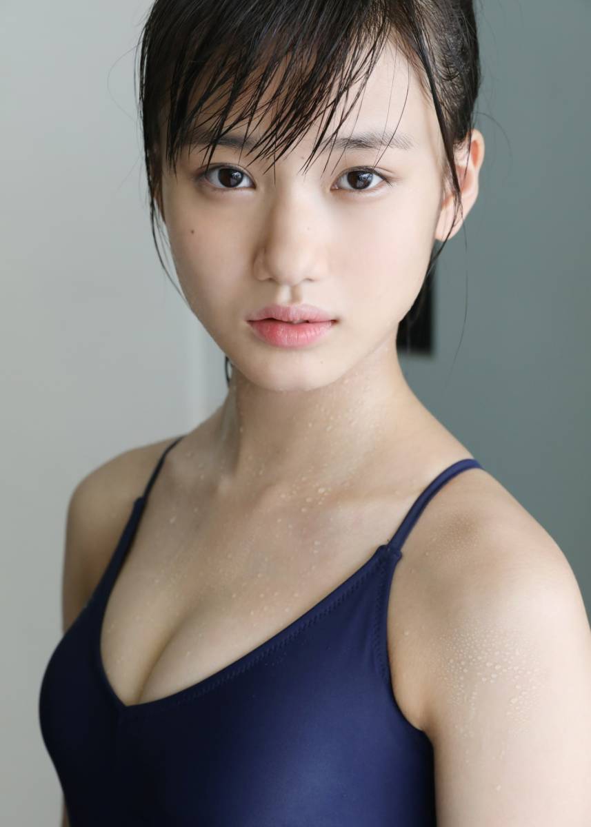 JK　美乳 日本 美少女 ピンナップ 6枚組 光沢高画質2L版印刷 RY1【検 芸能人 JK スク水 女子高生 ちっぱい 水着 貧乳 微乳 美乳 谷間 美尻  もりまん｜Yahoo!フリマ（旧PayPayフリマ）