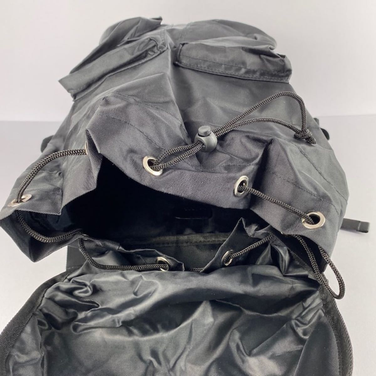新品 アーバンリサーチ リュック リュックサック バックパック 軽量 ブラック マザーズリュック マザーズバック マザーズバッグ