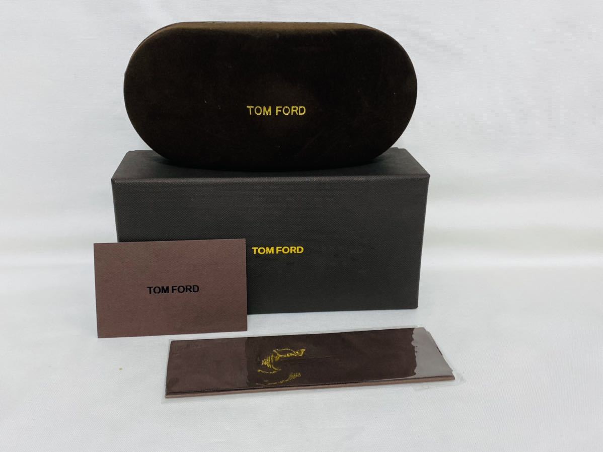 ◇トムフォード 眼鏡◇TOMFORD TF5664-B 052 45-22-145 ◇伊達メガネ