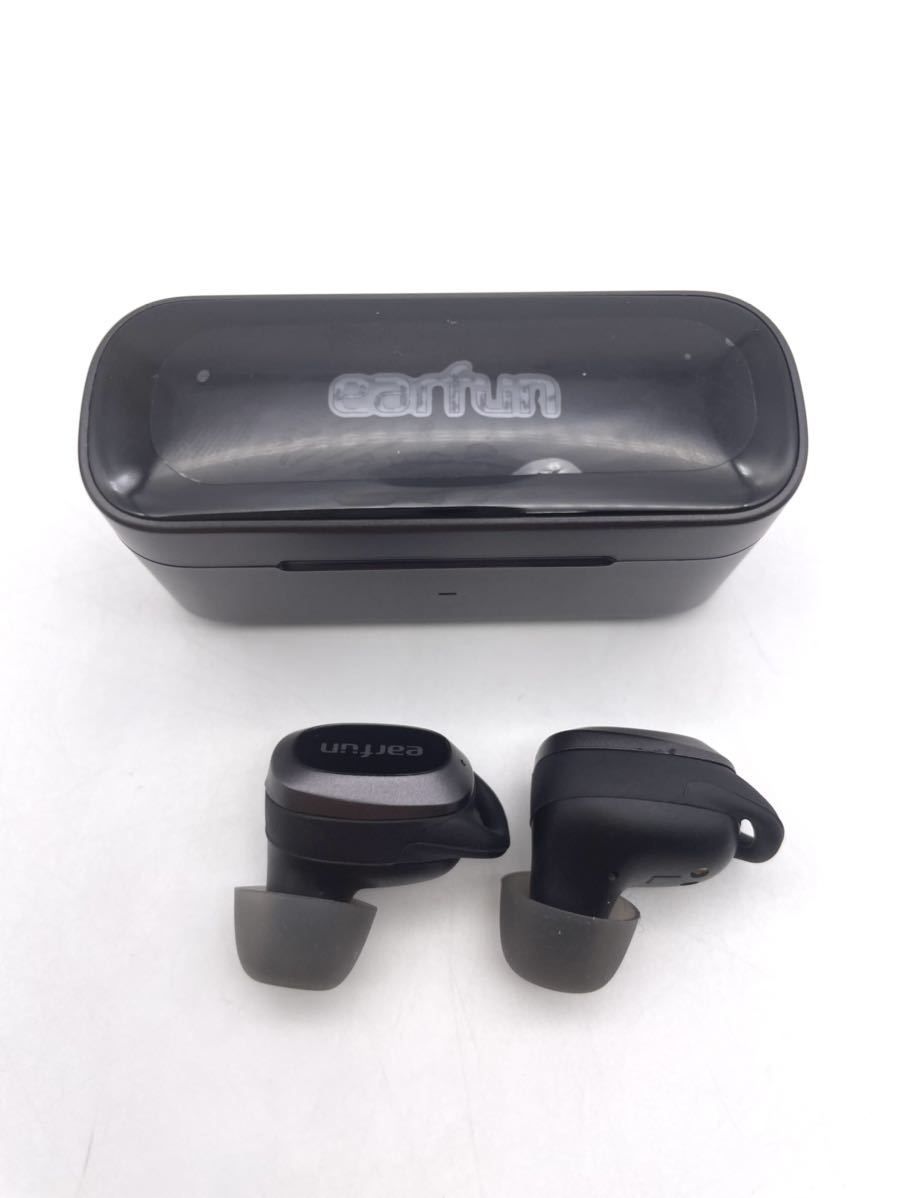 EarFun Free Pro●ANCノイズキャンセリング 完全ワイヤレスイヤホン Bluetooth5.2_画像4