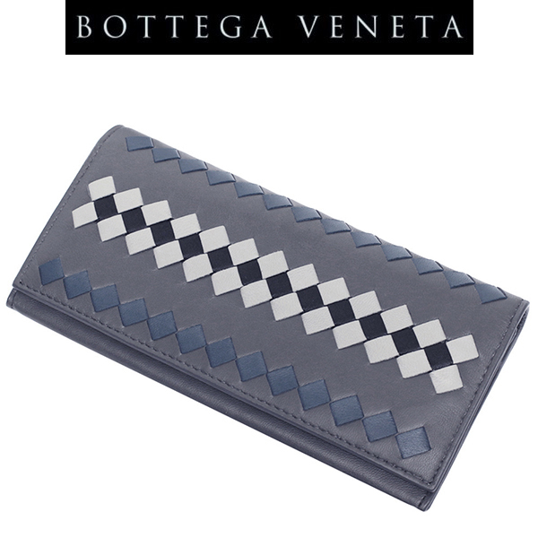 ボッテガヴェネタ Bottega 財布 長財布 - www 