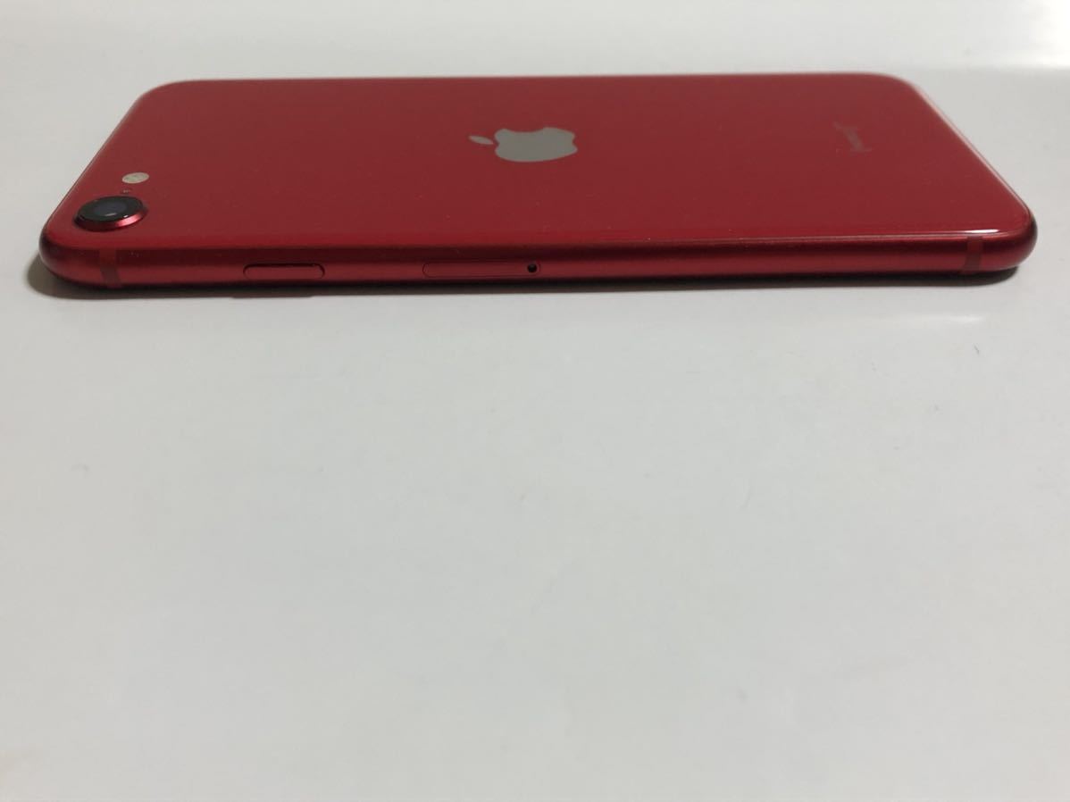 SIMフリー iPhoneSE 第2世代 256GB 82% (PRODUCT) RED SE2 SIMフリー iPhoneSE 第2世代 256GB 82% (PRODUCT) RED SE2