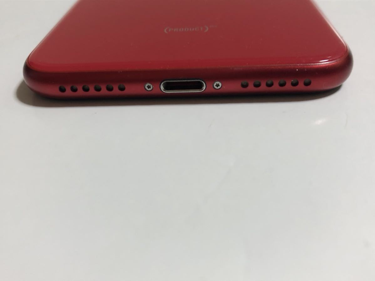 SIMフリー iPhoneSE 第2世代 256GB 82% (PRODUCT) RED SE2 SIMフリー iPhoneSE 第2世代 256GB 82% (PRODUCT) RED SE2