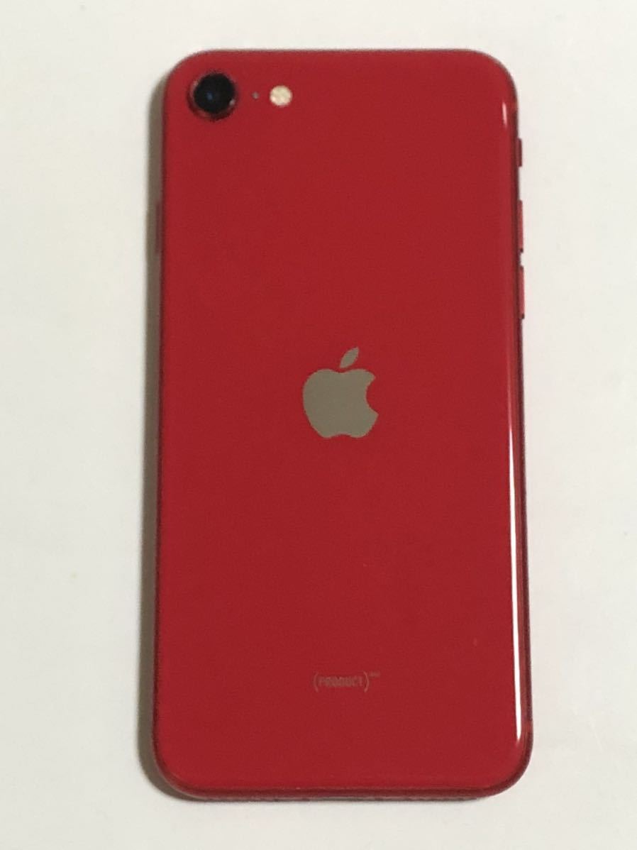SIMフリー iPhoneSE 第2世代 256GB 82% (PRODUCT) RED SE2 SIMフリー iPhoneSE 第2世代 256GB 82% (PRODUCT) RED SE2