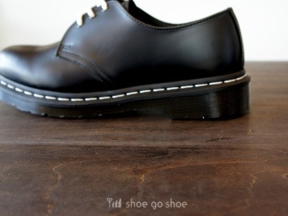 ☆ 23cm(UK4)☆ Dr.Martens ドクターマーチン 1461 WS ホワイト